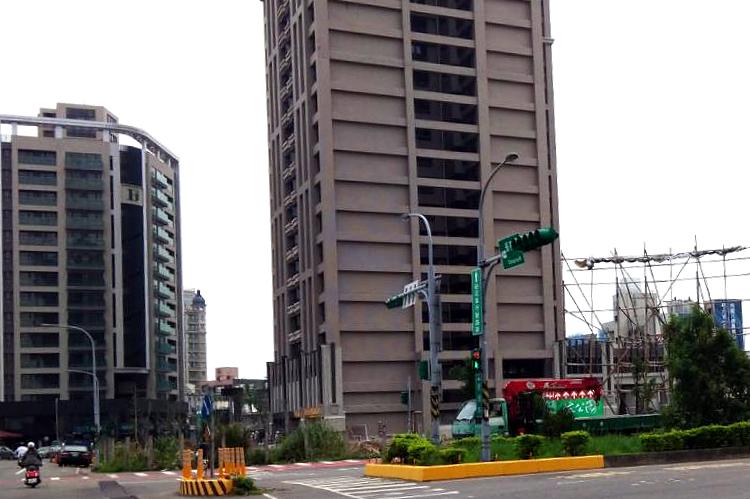 不動產法律系列！建商改了我買的房屋顏色了！