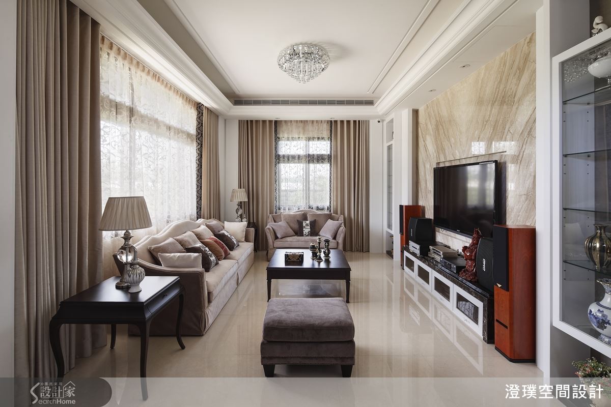 依時吐納，澄心涵養　躬耕返璞的家族和樂養生莊園