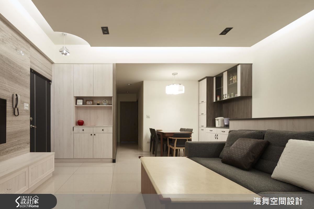 破解長屋格局、動線，讓老屋徹底變身，與家人共享美好新生活