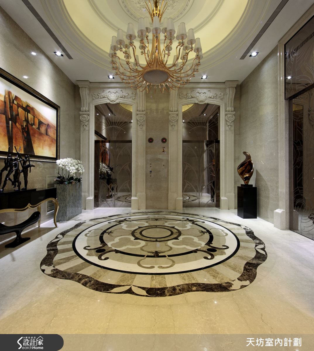 新東方風美感視角 藝術與生活的經典融合 