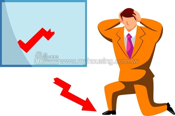 高失業率引爆危機　加國房價恐大震盪