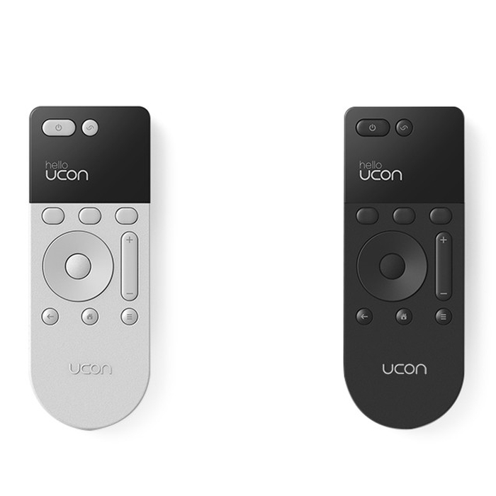 想不到的超簡單遙控問題解決方案 八個遙控一網打盡