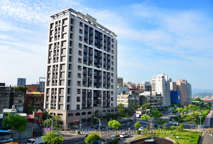 推動社宅與健全租賃市場 優化居住大環境