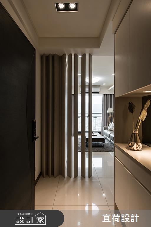 房間小免煩惱！系統收納 X 大面開窗還你臥室好機能！