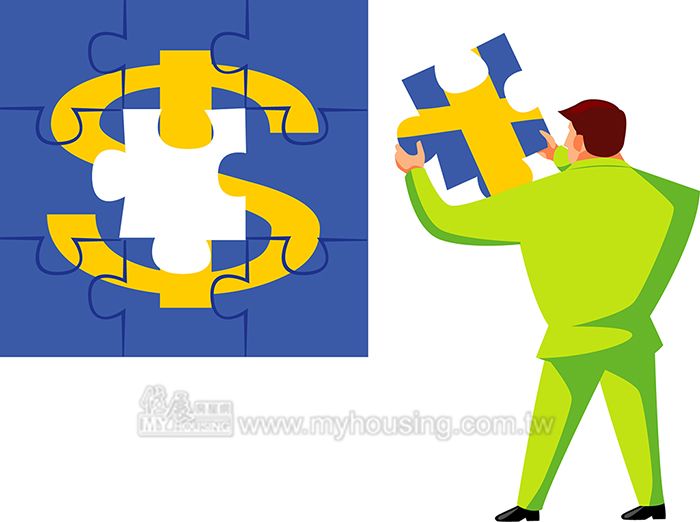 合法節稅！一步驟善用自住宅優惠