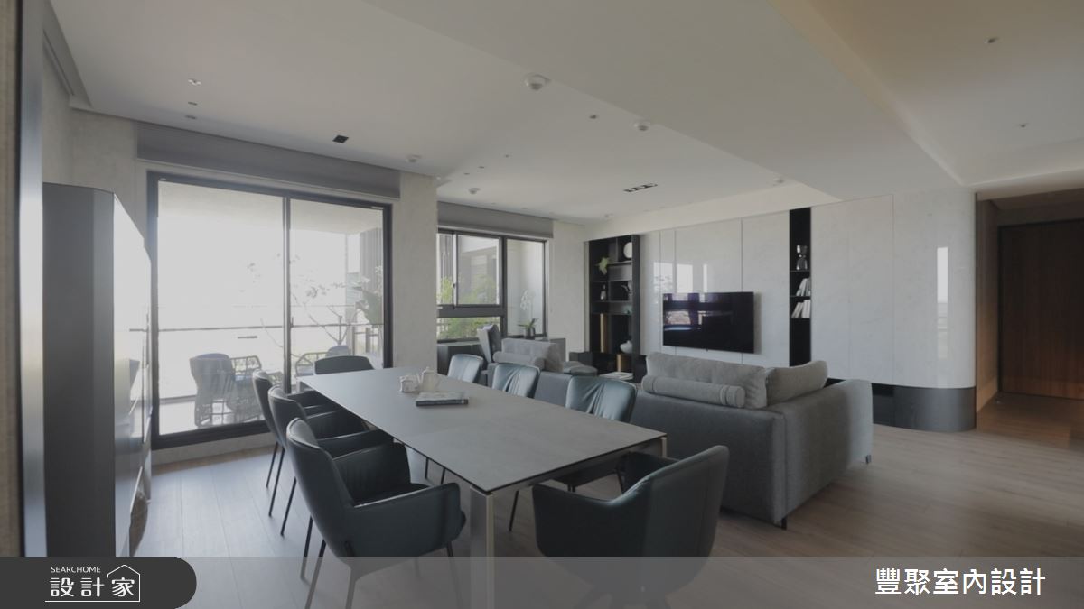 【TV】預嚐退休美好！料理+品味宅讓親子感情升溫