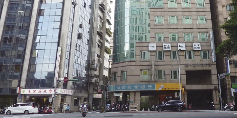 商用不動產Ｈ1成交總額達699億 創同期新高