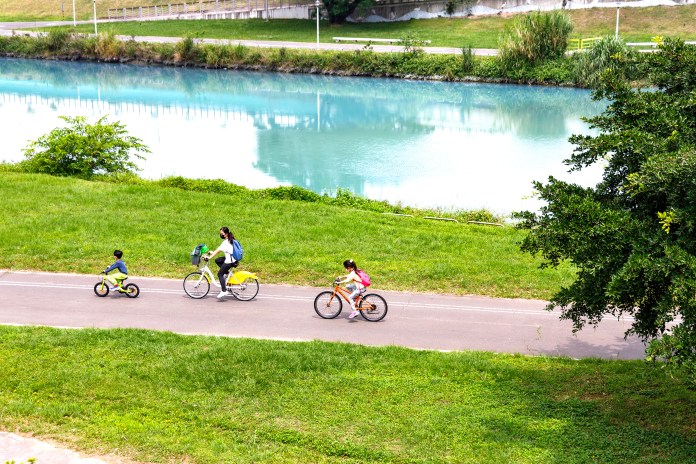北士科正夯！超值搶進，士林TOD城心水岸宅！