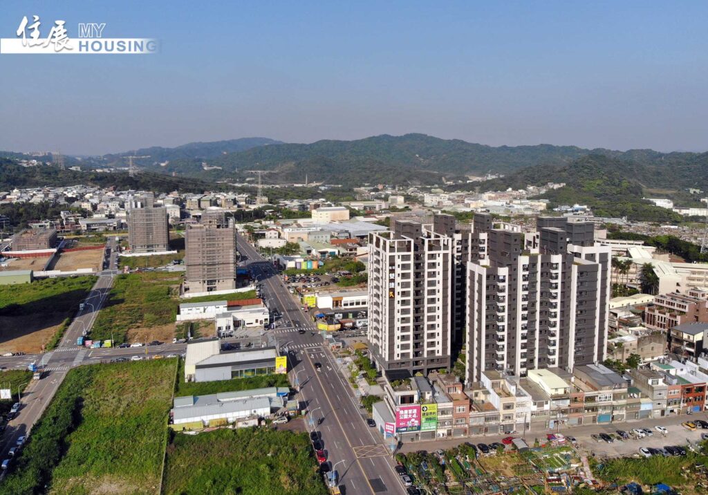 新北公布樹林、鶯歌車站租屋行情 「這地段」2-3房只需1.2萬元