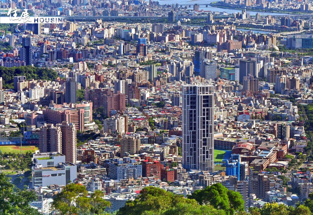 央行打房 豪宅市場仍有大戶獲利出場