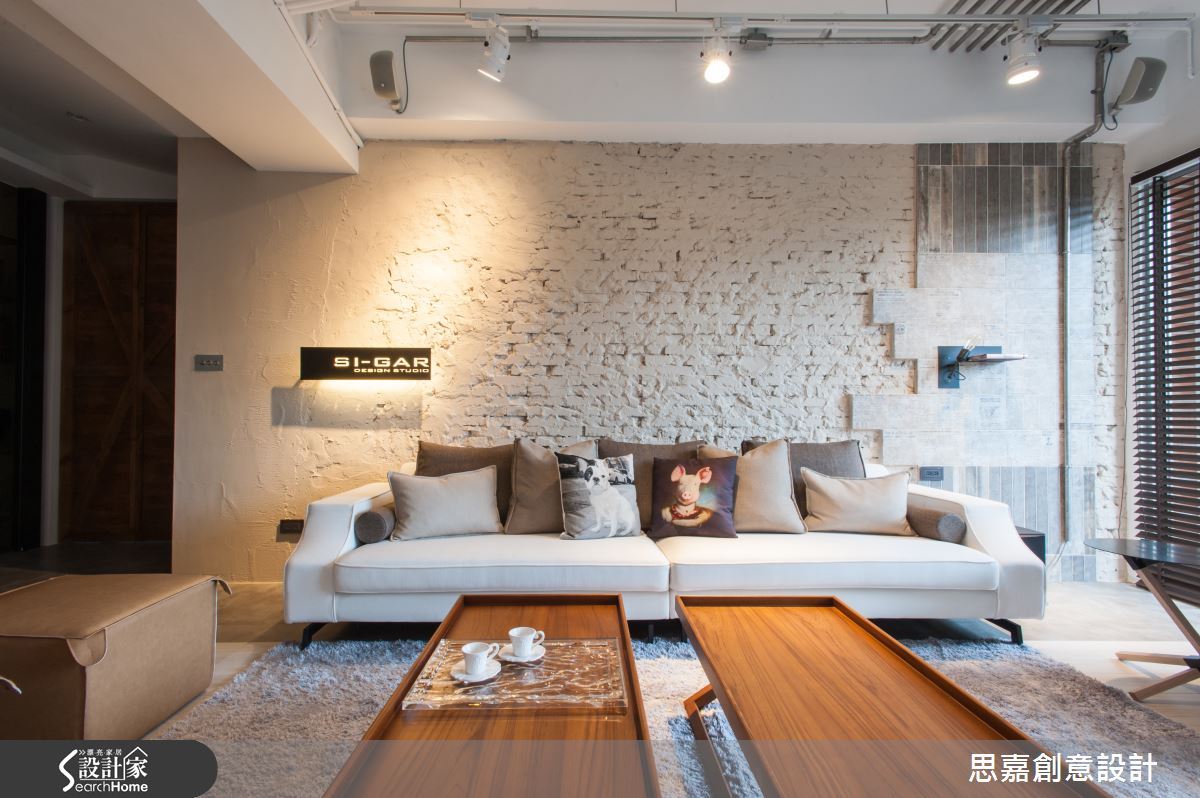 打造好感暖男的第一步，就從居家生活的講究開始做起！