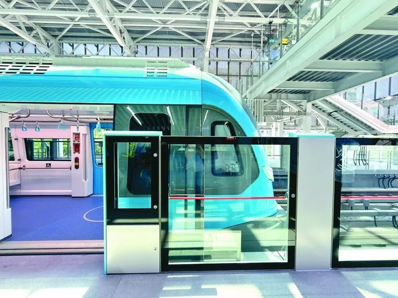 三鶯線初勘過關、年中通車倒數，沿線房市搶先掃描：北大見6字頭、鳳鳴站...