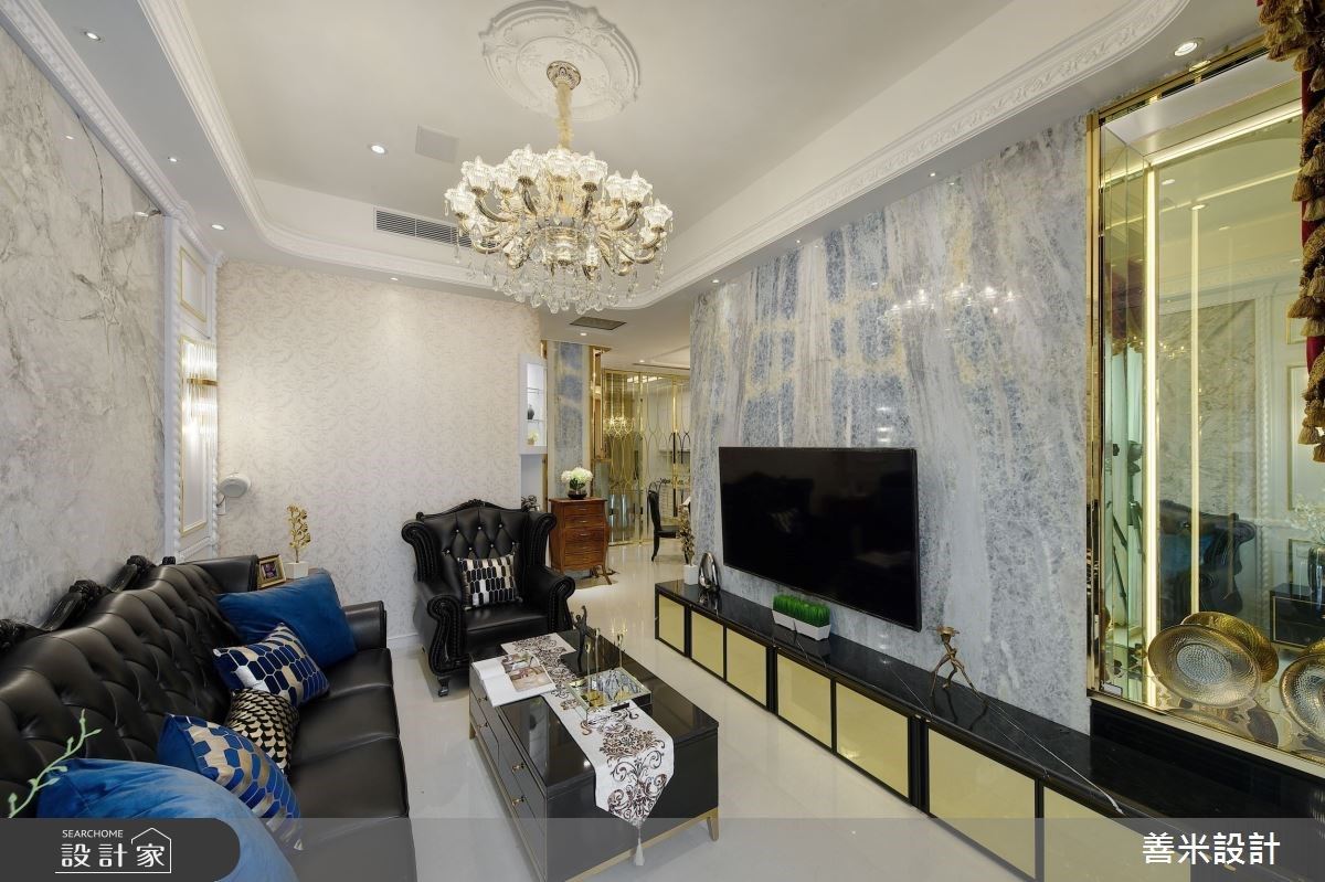 【TV】中古屋華麗變身 美得像仙境的私藏露台