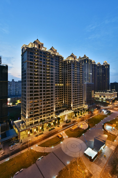 桃園藝文特區 菁英聚落成形