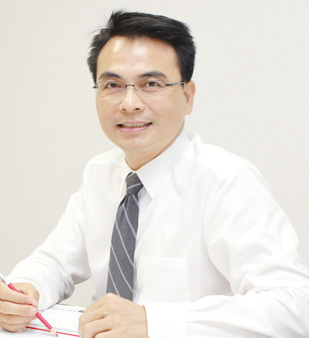 人生的功課從「好宅」開始