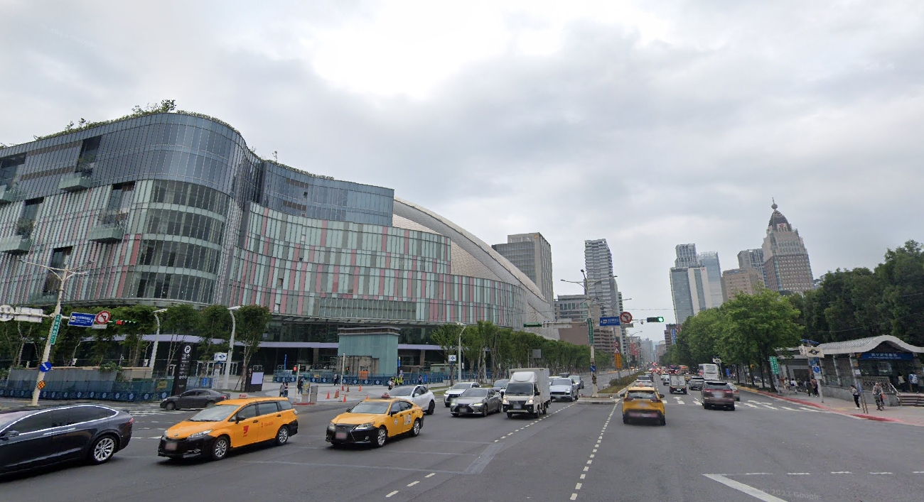 大巨蛋SOGO CITY拚年底營運！催生超大商圈 打造夜經濟