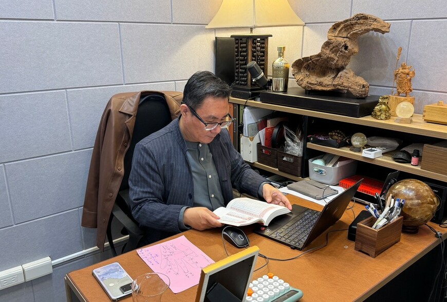 房貸利率「地板價時代」結束 呂崑富提醒：自住族與投資客需重新評估承受力