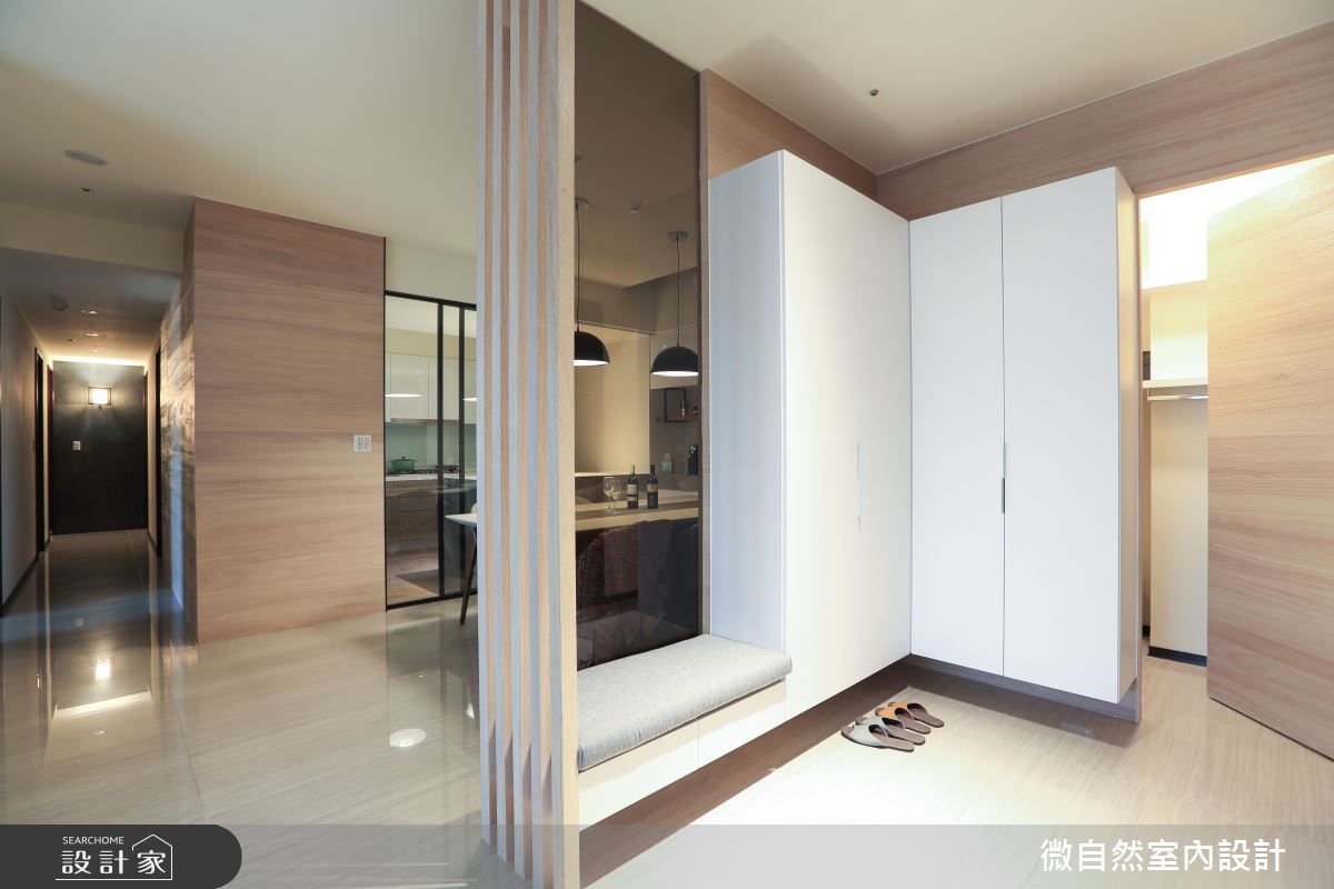 單身的長期投資！現代風大宅住到結婚生子免換屋