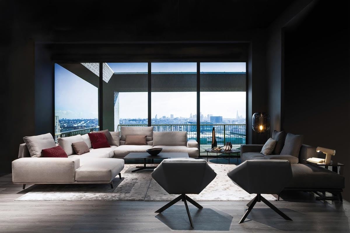 來自希臘 timeless 的經典承諾 設計師精選家私 Papadatos