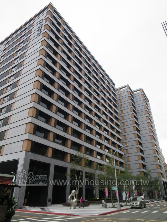 今年全台推案量 上看1.6兆元