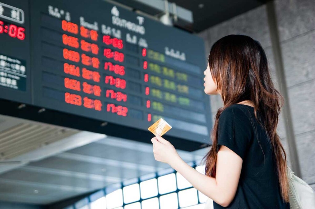 【解讀新世代高鐵購屋學】 軌道置產 逼宮記