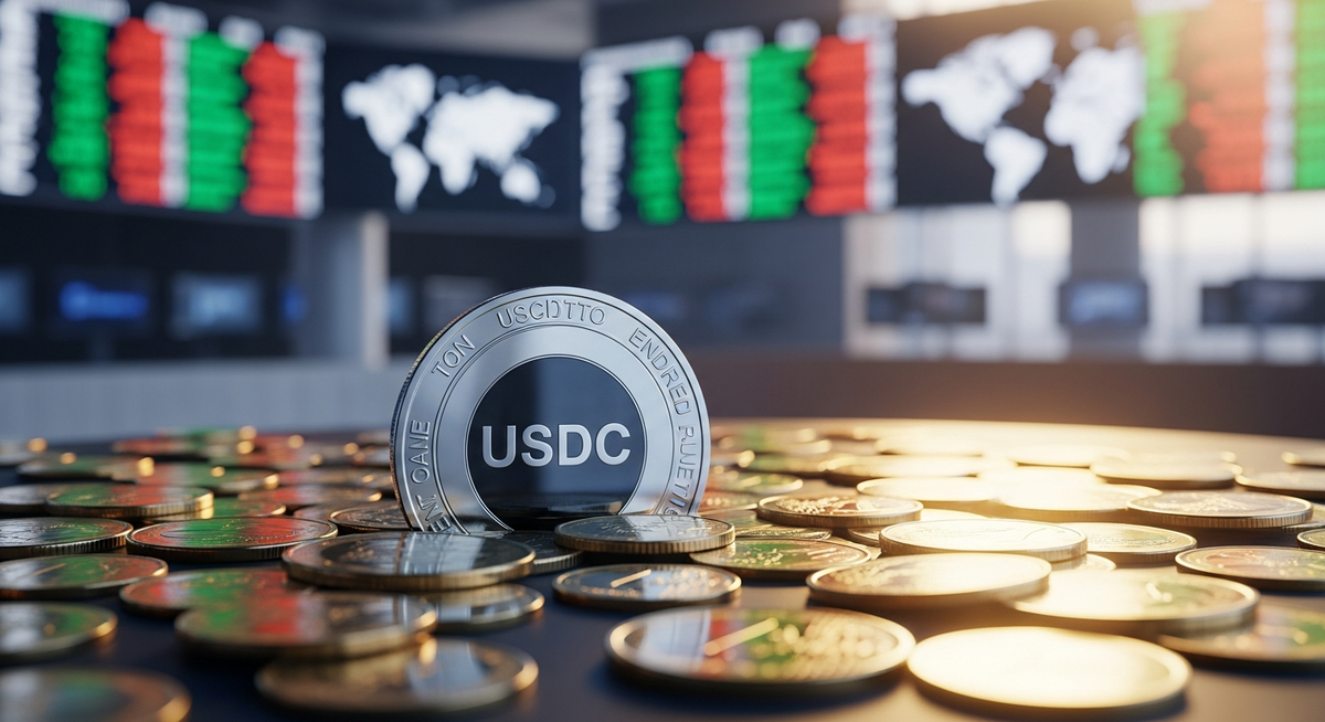 Circle擴大穩定幣支付網絡 歐洲企業支付USDC更便捷
