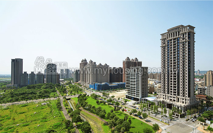 君臨天下之勢 再創美學巔峰