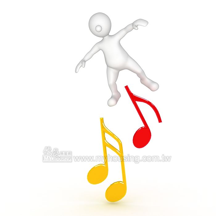 營建署：樓板隔音材料 明年如期上路