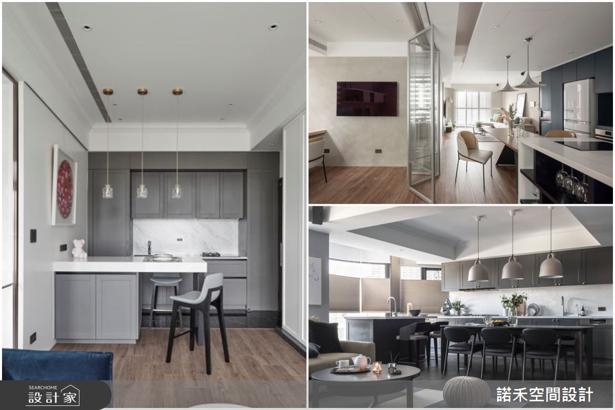 破解壞格局，增添老屋機能，生活才是王道！