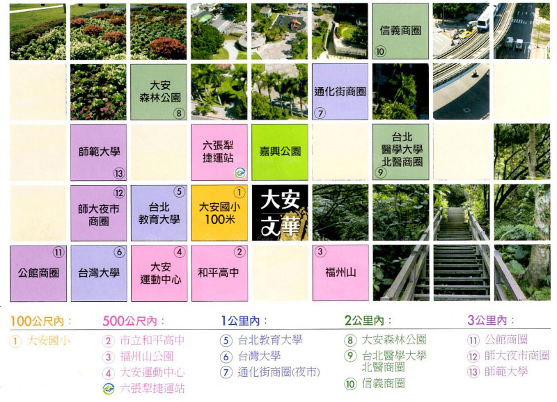 優質便捷生活圈 大安區2-3房熱銷