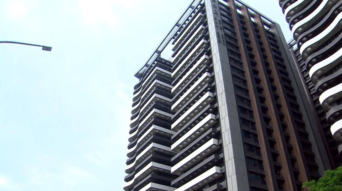 獨／新市鎮、重劃區空屋率高 警：成詐團囚禁據點