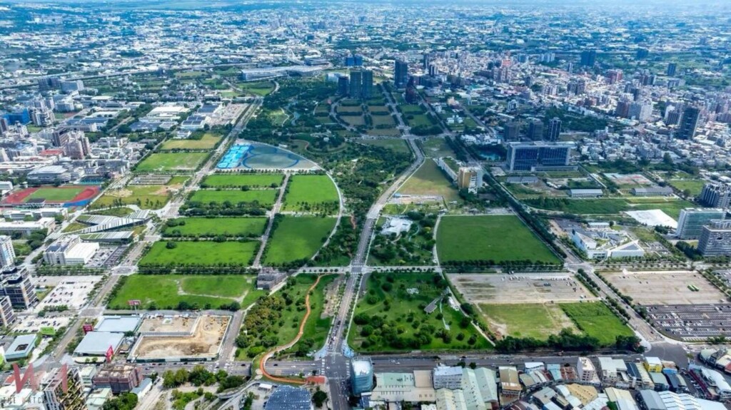 台中地政局釋出173筆開發區土地　9月9日公開開標