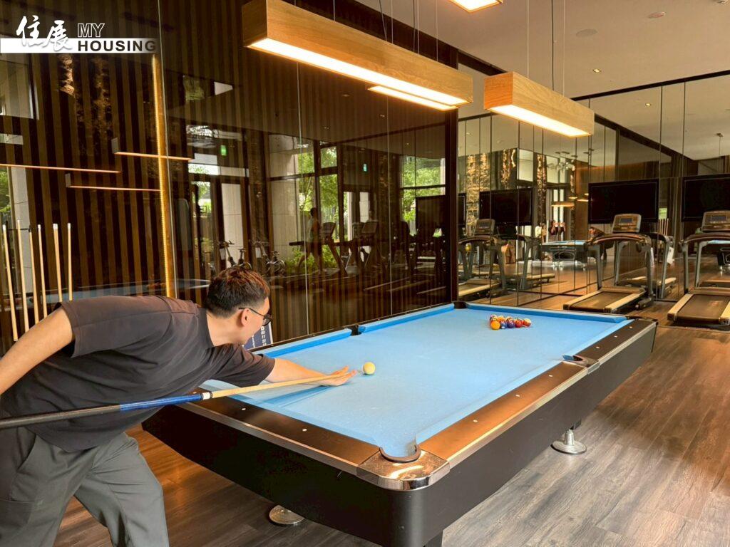 高端宅公設新戰場 富豪群聚效應推動「圈層經濟」