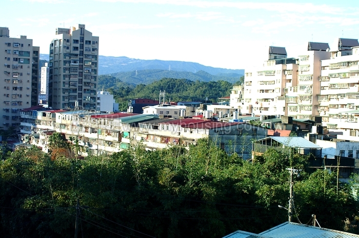 新北市政府修法  鼓勵海砂危樓重建