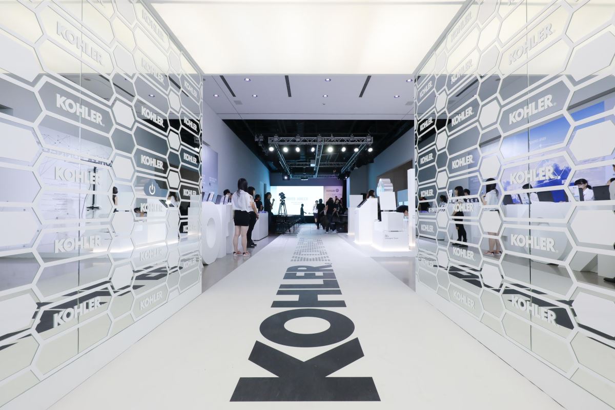 跨界激盪 互動科技演繹未來之境