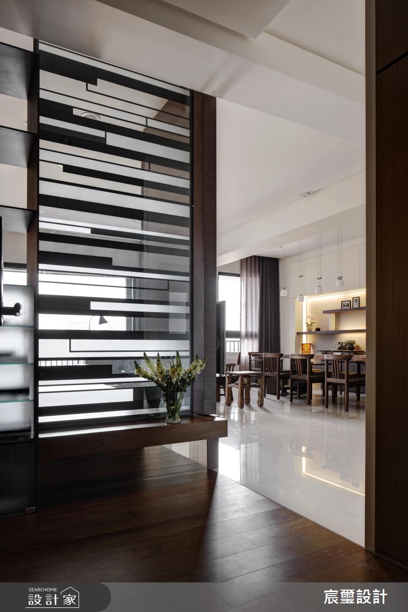 1個大客廳包辦100分機能！讓你回到童年家鄉的好設計