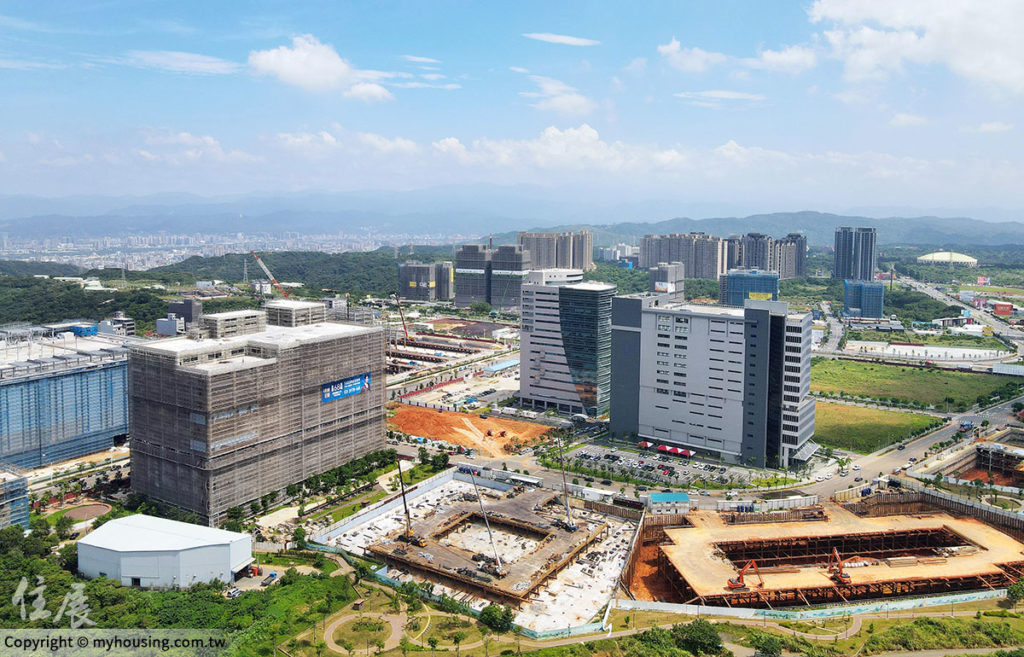 力抗平均地權新制 7月住展風向球分數攀升