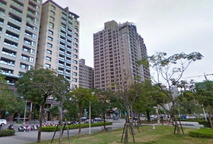 高雄富國義享商圈 北高雄蛋黃區的居住新選擇