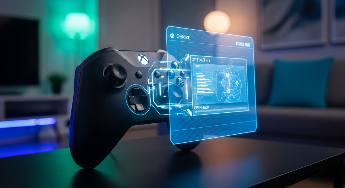 微軟強化 Windows Xbox 應用程式 AI功能 提升 PC 遊戲體驗