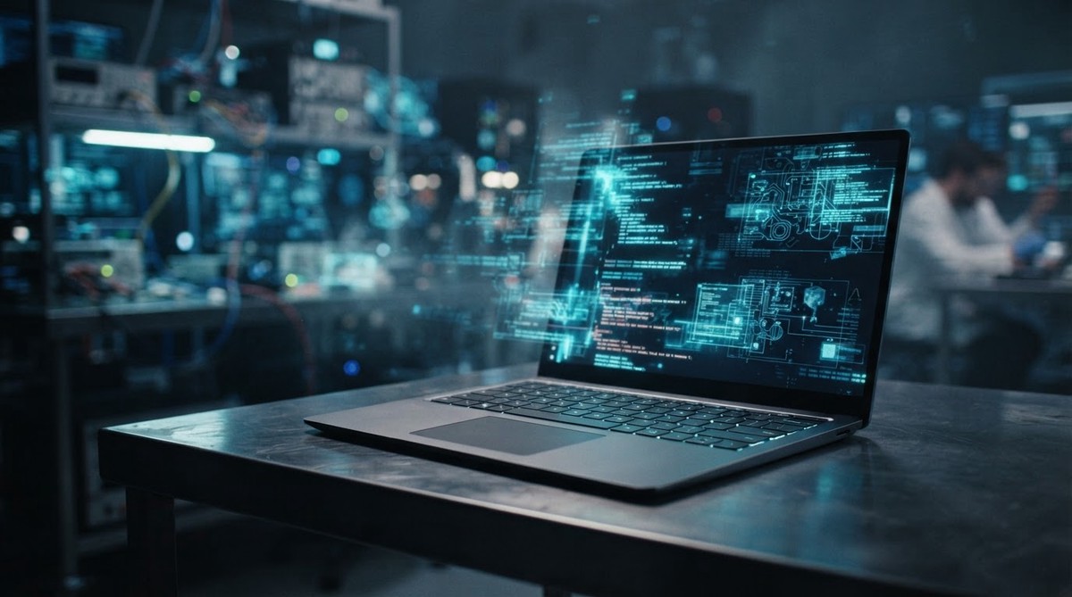 微軟祭千元獎金 號召 MacBook 用戶轉投 Surface Laptop Ultra