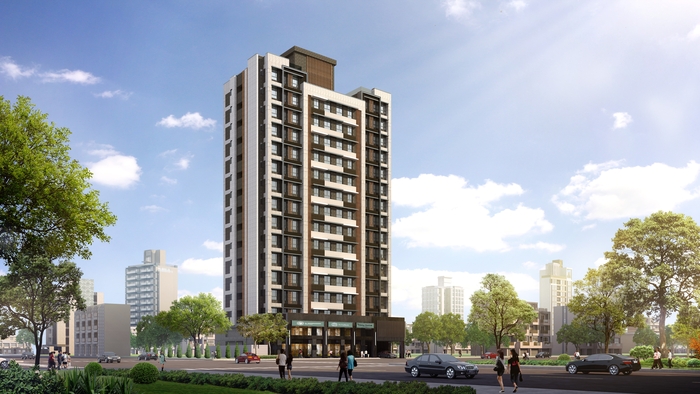 三峽市中心唯一地王！限量推出！錯過就絕版！