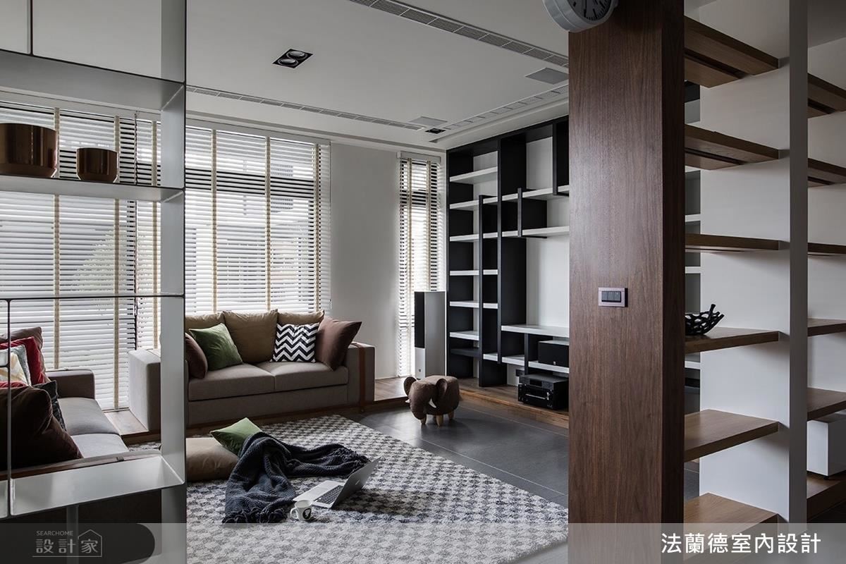 【TV】混搭工業風 為生活創造多番樣貌