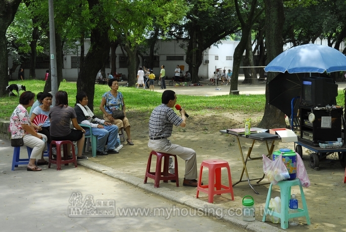 聲寶建智能銀髮宅　搶攻熟齡商機 