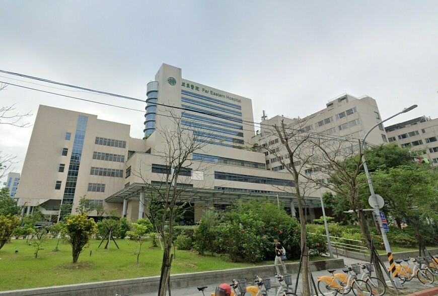 板橋醫療園區BOT案再啟動　健保總額與長照納入成招商焦點 | M傳媒