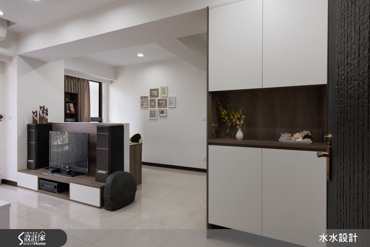 不到百萬 滿足 6 個願望！三代都愛的 30 坪淨白素顏肌