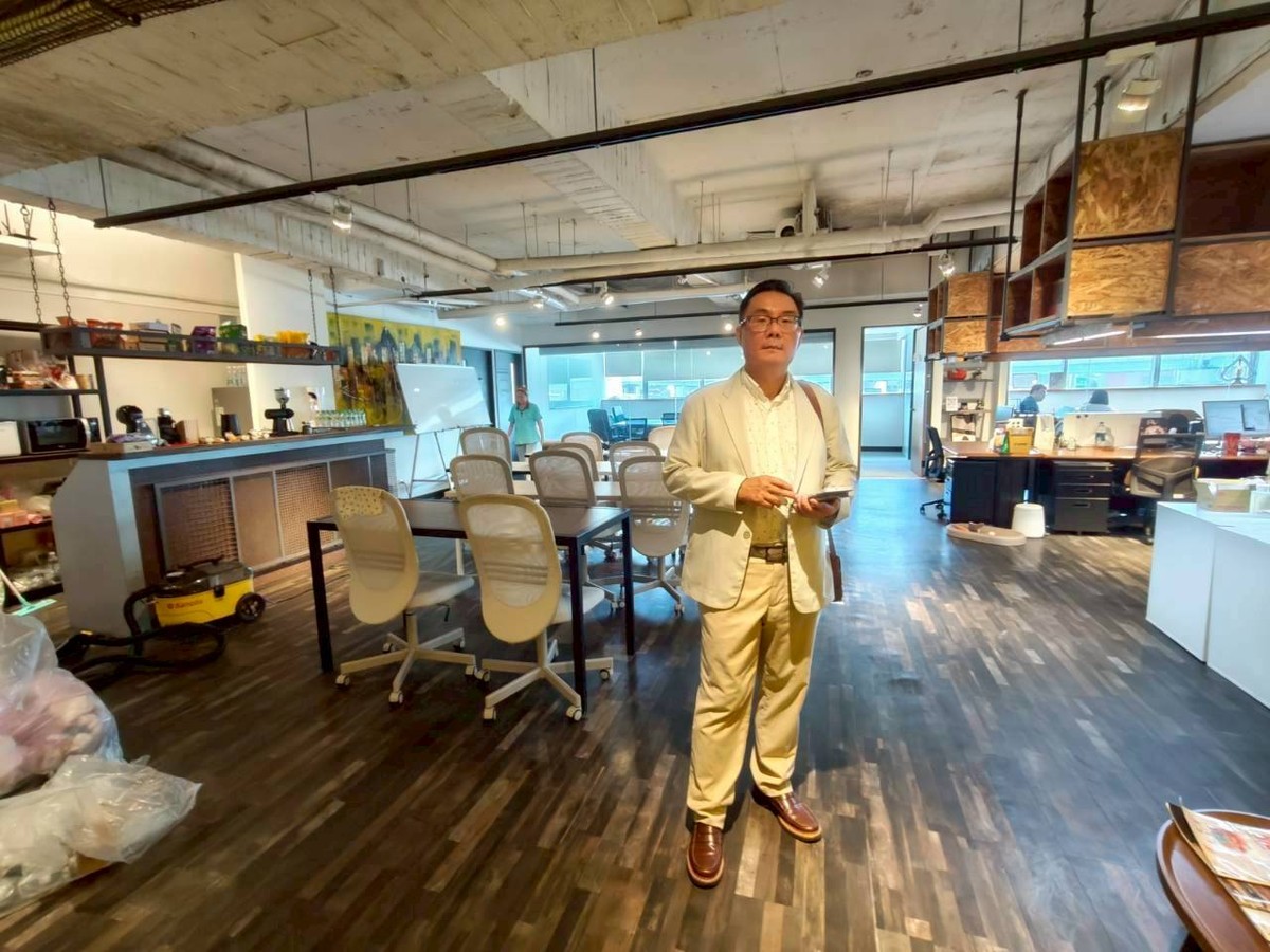 富哥看房市｜六都買房年齡全面分化！台北人專挑40年老屋、新北卡在20年...