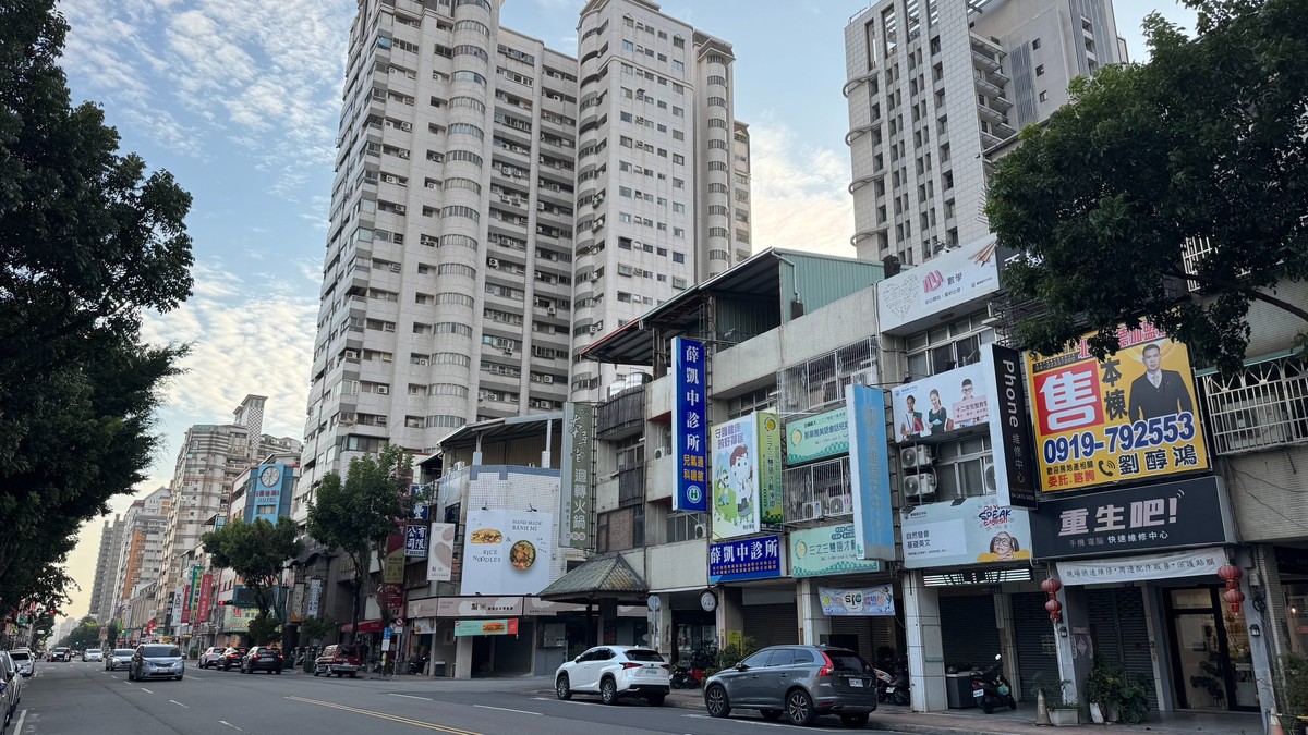 六都房市進入「殺價取量」時代?2...