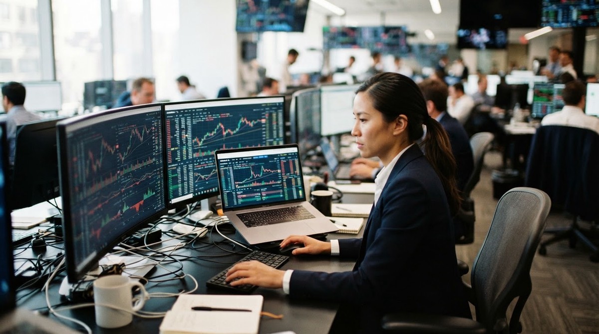 Coinbase擴展英國市場 提供近4千檔美股交易但非代幣化