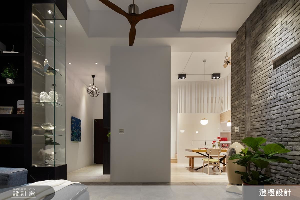 【TV】我們家是城堡、魔法屋，也是樂園