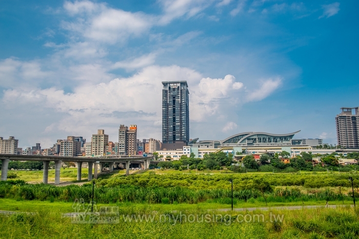 美河市弊案　二審改偽造文書輕判